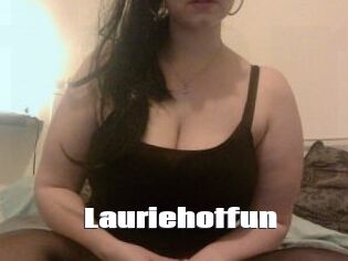 Lauriehotfun