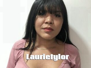Laurietylor