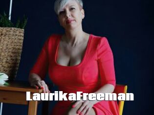LaurikaFreeman