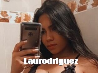 Laurodriguez