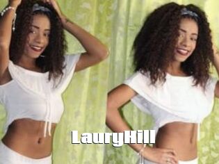 LauryHill