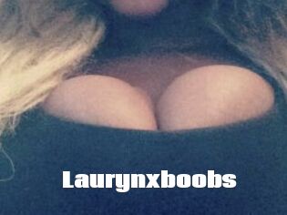 Laurynxboobs