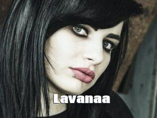 Lavanaa