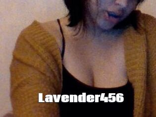 Lavender456