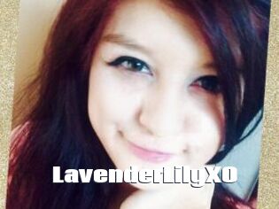 LavenderLilyXO