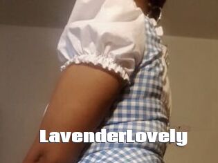LavenderLovely