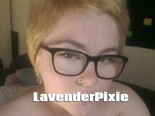 LavenderPixie