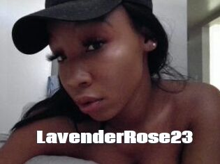 LavenderRose23