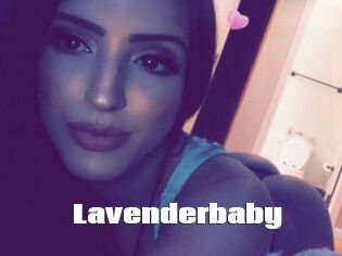 Lavenderbaby