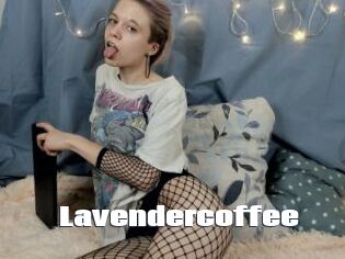 Lavendercoffee