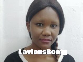 LaviousBooty