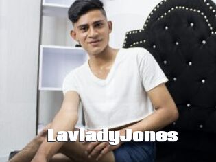 LavladyJones