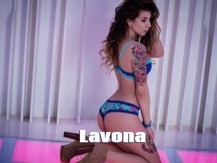 Lavona