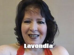 Lavondia