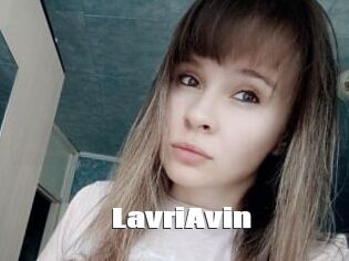 LavriAvin