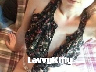 LavvyKitty