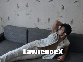 LawrenceX