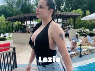 Laxie