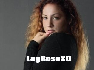 LayRoseXO