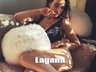 Layana The hot porn