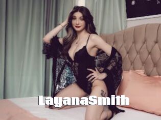LayanaSmith