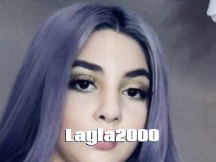 Layla2000