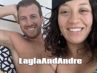 LaylaAndAndre