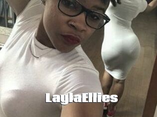 Layla_Ellies The hot porn