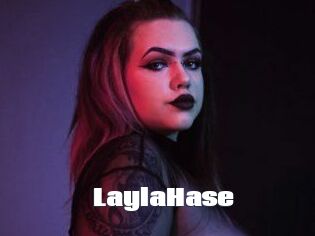 Layla_Hase
