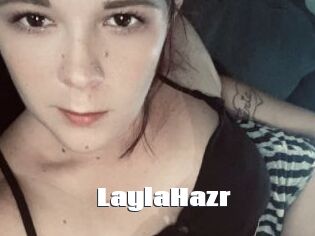 LaylaHazr