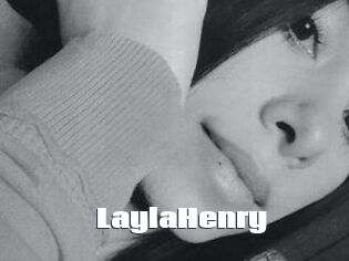 LaylaHenry