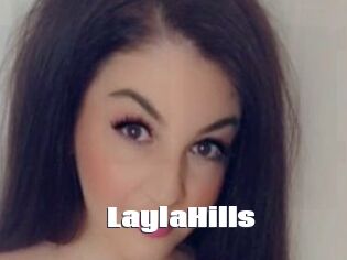 LaylaHills