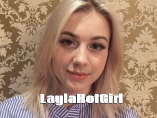 LaylaHotGirl