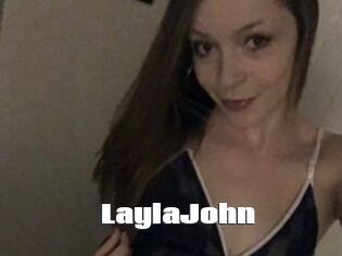 LaylaJohn