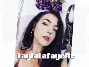 LaylaLafayette