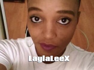 LaylaLeeX