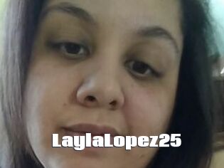 LaylaLopez25