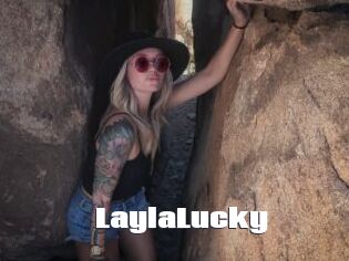 LaylaLucky