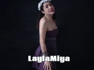 LaylaMiya