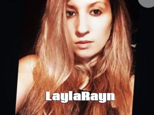 LaylaRayn