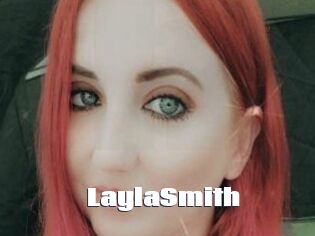 LaylaSmith