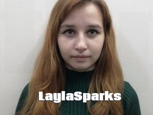 LaylaSparks