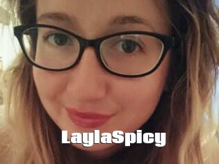 LaylaSpicy