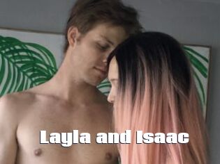 Layla_and_Isaac The hot porn