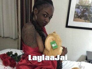 LaylaaJai The hot porn