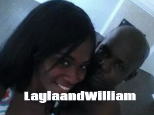 Layla_and_William