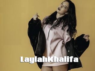 LaylahKhalifa