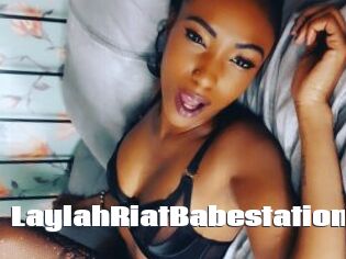 LaylahRiatBabestation