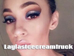 LaylasIcecreamtruck