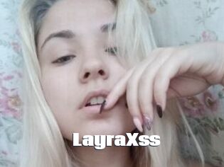 LayraXss